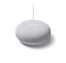 Google Nest Mini (Chalk White, 2nd Generation)